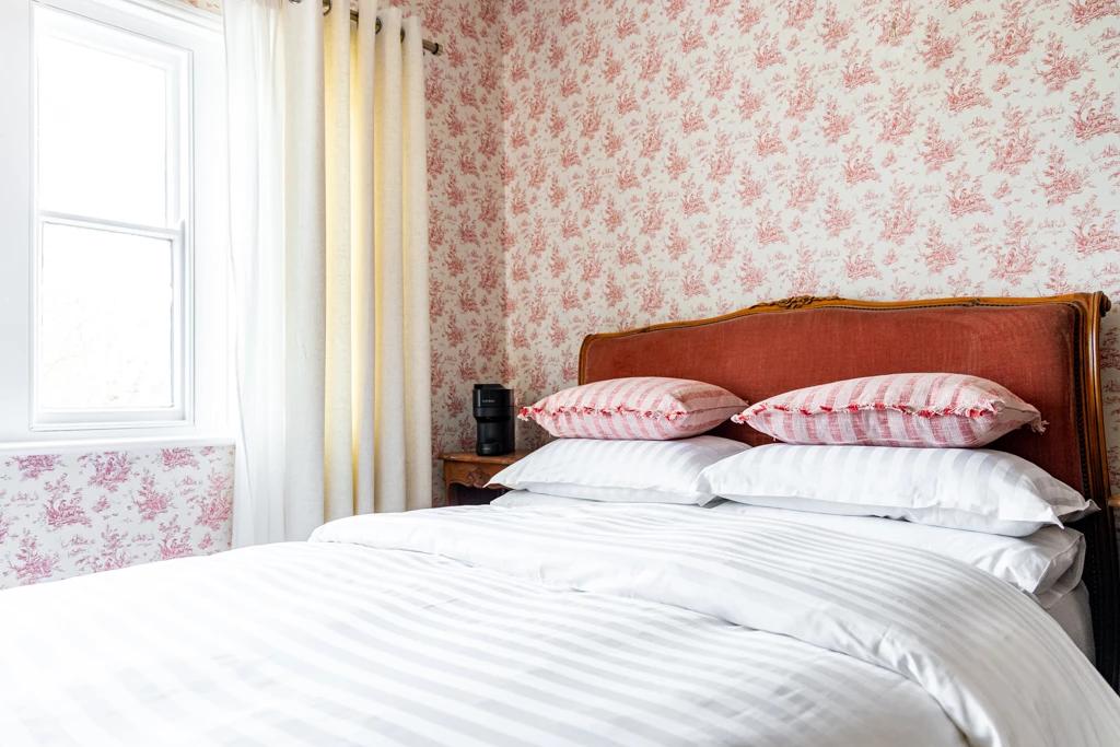 The Whichcote Arms Otel Sleaford Dış mekan fotoğraf