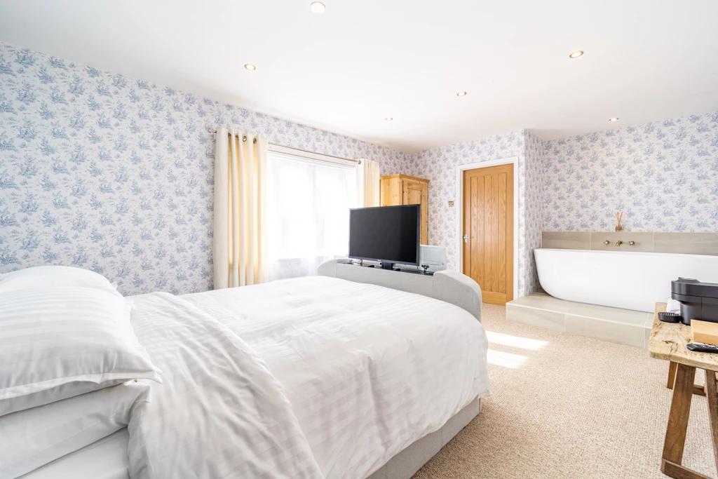 The Whichcote Arms Otel Sleaford Dış mekan fotoğraf