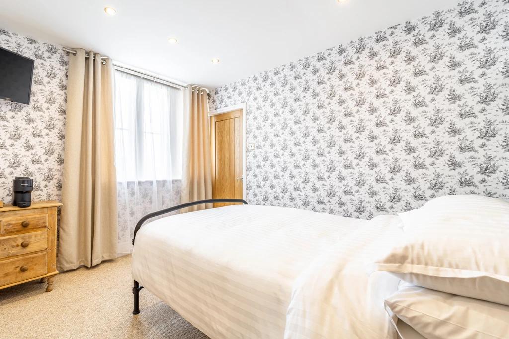 The Whichcote Arms Otel Sleaford Dış mekan fotoğraf