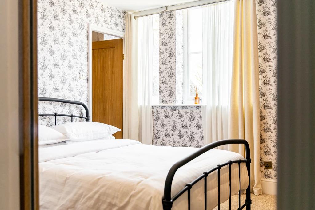 The Whichcote Arms Otel Sleaford Dış mekan fotoğraf