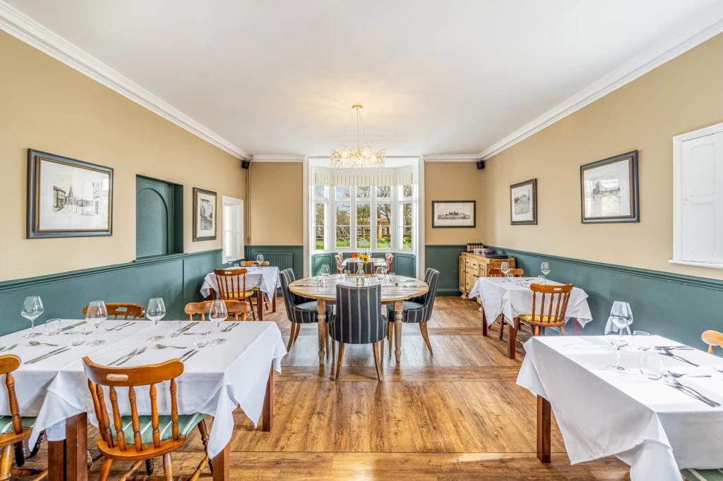The Whichcote Arms Otel Sleaford Dış mekan fotoğraf