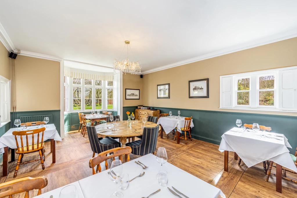The Whichcote Arms Otel Sleaford Dış mekan fotoğraf