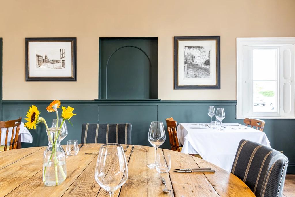 The Whichcote Arms Otel Sleaford Dış mekan fotoğraf