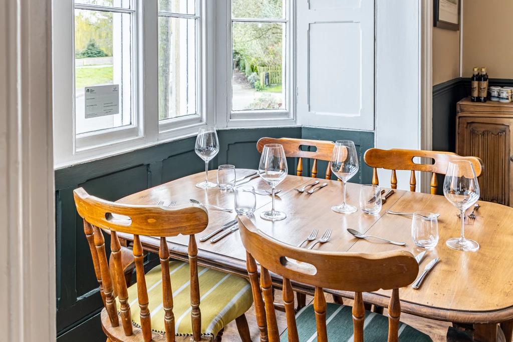 The Whichcote Arms Otel Sleaford Dış mekan fotoğraf