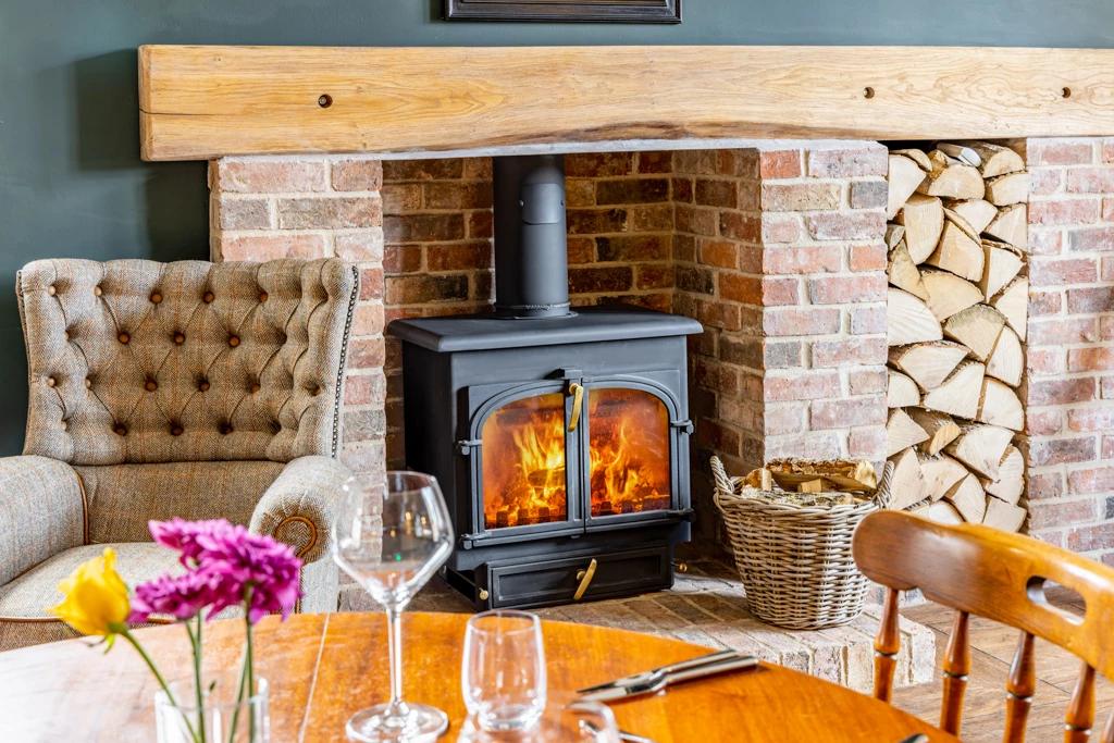 The Whichcote Arms Otel Sleaford Dış mekan fotoğraf